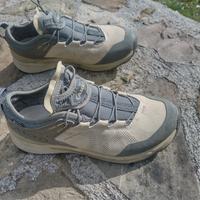 Scarpe trekking AKU