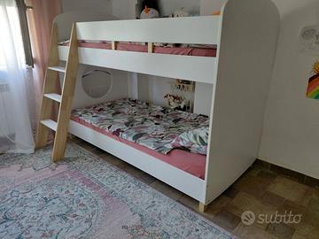Letto a castello LAREDOUTE