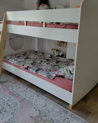 Letto a castello LAREDOUTE