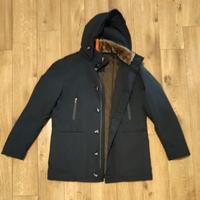 giaccone uomo Ascot Sport 