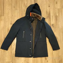 giaccone uomo Ascot Sport 