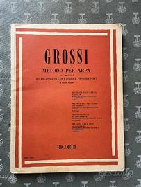 studi per arpa