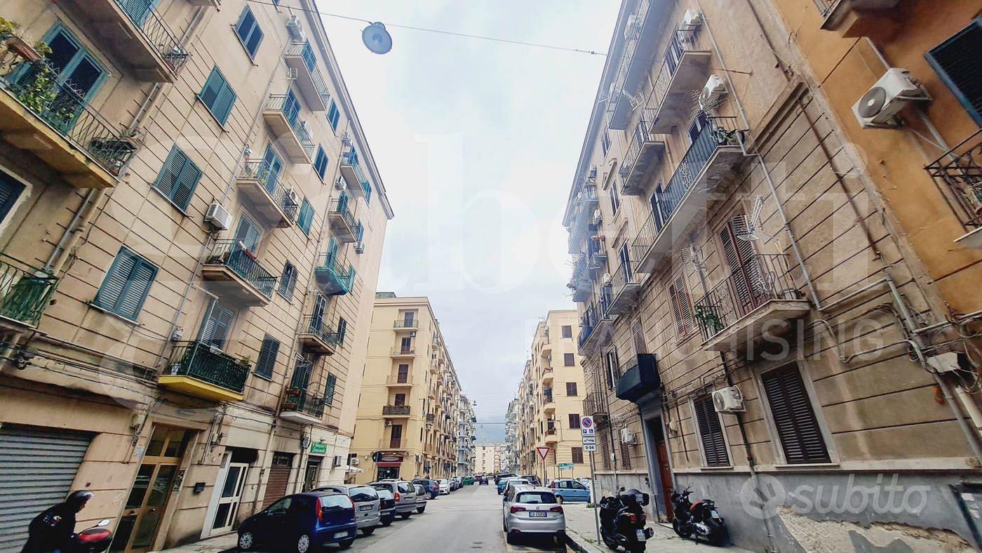 Appartamento – Palermo, Falsomiele, III Circoscrizione - Vista 3