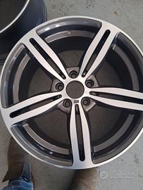 Cerchi da 19"BMW