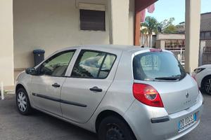 Renault Clio 1.2