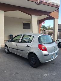 Renault Clio 1.2