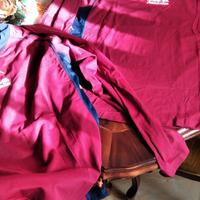 N. 3 Magliette originali A S ROMA CALCIO