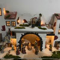 Presepe natalizio