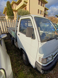 Piaggio S85LP CUCINI