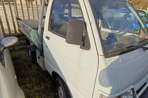 Piaggio S85LP CUCINI