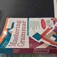 Libro 8.
MASTERING GRAMMAR
ISBN 9788883395338