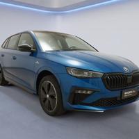 Skoda Scala 1.0 TSI 115 CV DSG Monte Carlo EX...