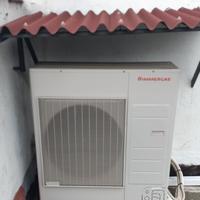 Immergas Magis Combo V2 pro 9Kw