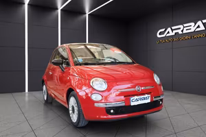 Fiat 500 1.3 Multijet 16V 75 CV Lounge