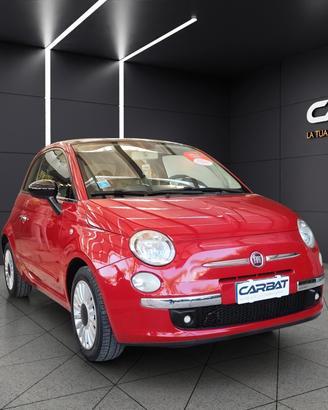 Fiat 500 1.3 Multijet 16V 75 CV Lounge