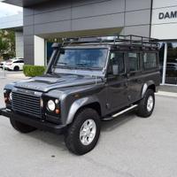 Land Rover Defender 110 2.2 TD4 Station Wagon...