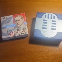 5,10 euro marconi 