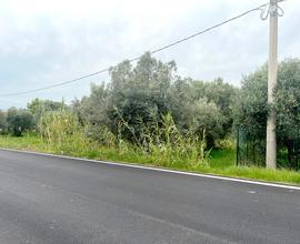 Terreno edificabile a Giulianova