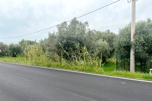 Terreno edificabile a Giulianova