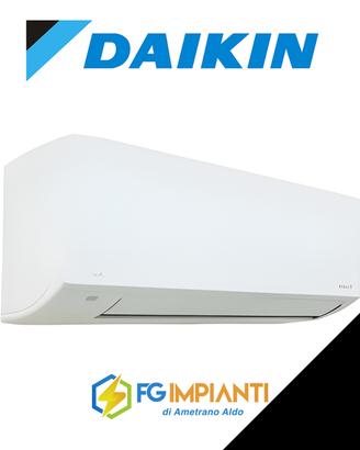Climatizzatore Daikin Siesta 9000 BTU A++ R32