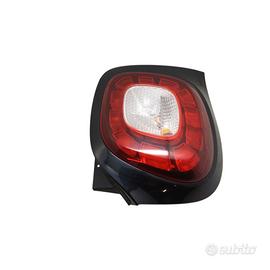 STOP FANALE POSTERIORE SINISTRO SMART Fortwo Brabu