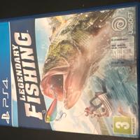 gioco della pesca mai usato nuovo di zeco