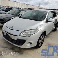 RENAULT MEGANE 3 SW KZ0/1 1.5 DCI 90CV ricambi