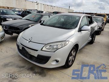 RENAULT MEGANE 3 SW KZ0/1 1.5 DCI 90CV ricambi