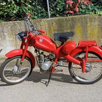 Motom Lambretta Pato 50 - 1963
