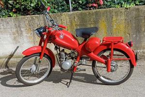Motom Lambretta Pato 50 - 1963