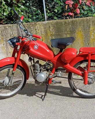 Motom Lambretta Pato 50 - 1963