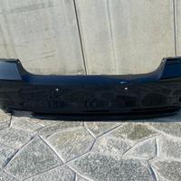 Paraurti posteriore BMW E90
