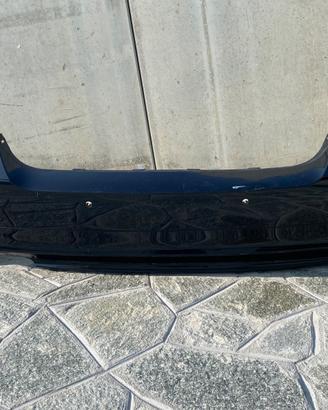 Paraurti posteriore BMW E90
