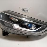 FARO ANTERIORE SINISTRO RENAULT Kadjar Serie 26060