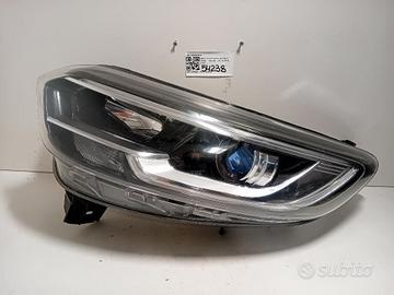 FARO ANTERIORE SINISTRO RENAULT Kadjar Serie 26060
