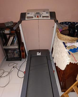 Tapis roulant elettrico Domyos TC290 