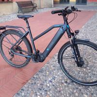 e-bike brinke rushmore motore shimano