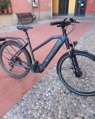 e-bike brinke rushmore motore shimano