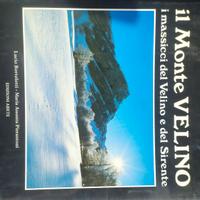 Il Monte Velino