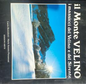 Il Monte Velino