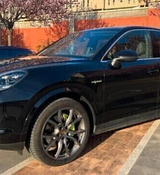 ricambi per porsche cayenne 2018 2019 2020 2021 DI