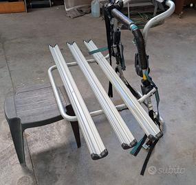 Porta biciclette