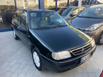 Citroen SAXO 1.0i cat 3 porte Mille