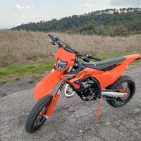 KTM sx 125 2026