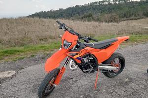 KTM sx 125 2026