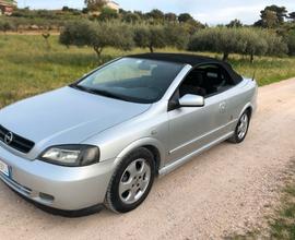 Opel Astra Cabrio 1.6 i 101cv 2002