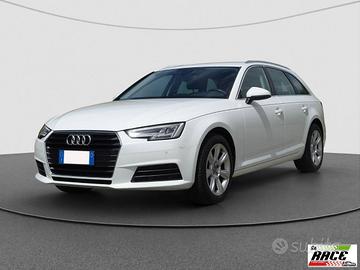 AUDI - A4 Avant - 35 TDI S tronic Business