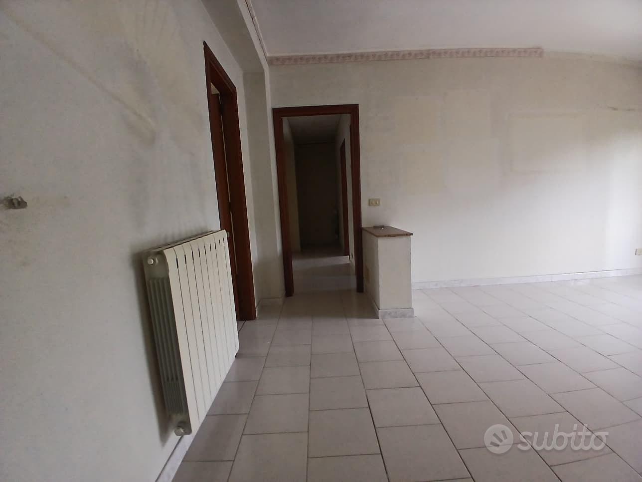 Appartamento – CT - Altro