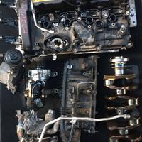 Parti motore per Mini Cooper S 2.0 Turbo F56