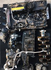 Parti motore per Mini Cooper S 2.0 Turbo F56
